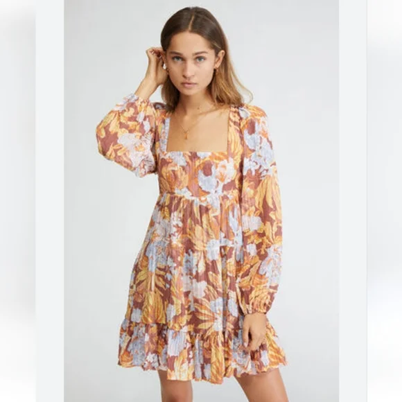 MinkPink Dress NWT - Picture 5 of 14